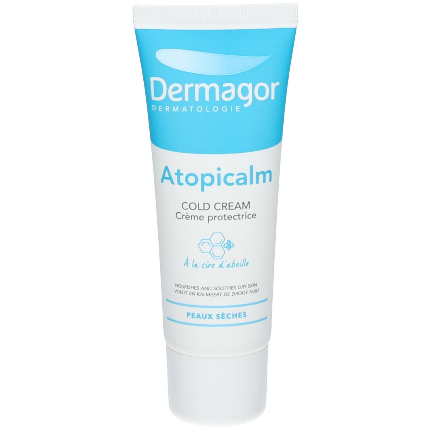 Dermagor Cold Cream
