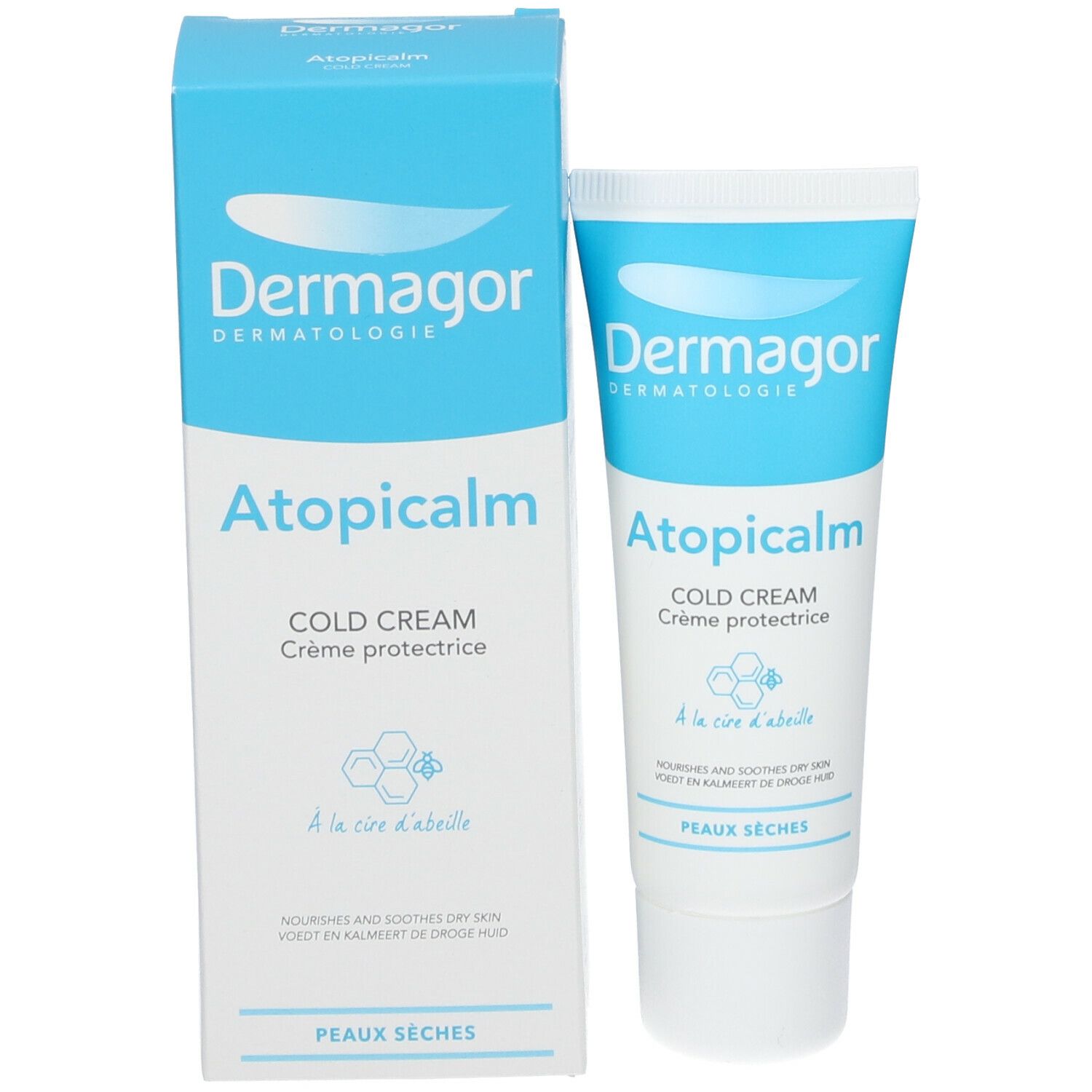 Dermagor Cold Cream
