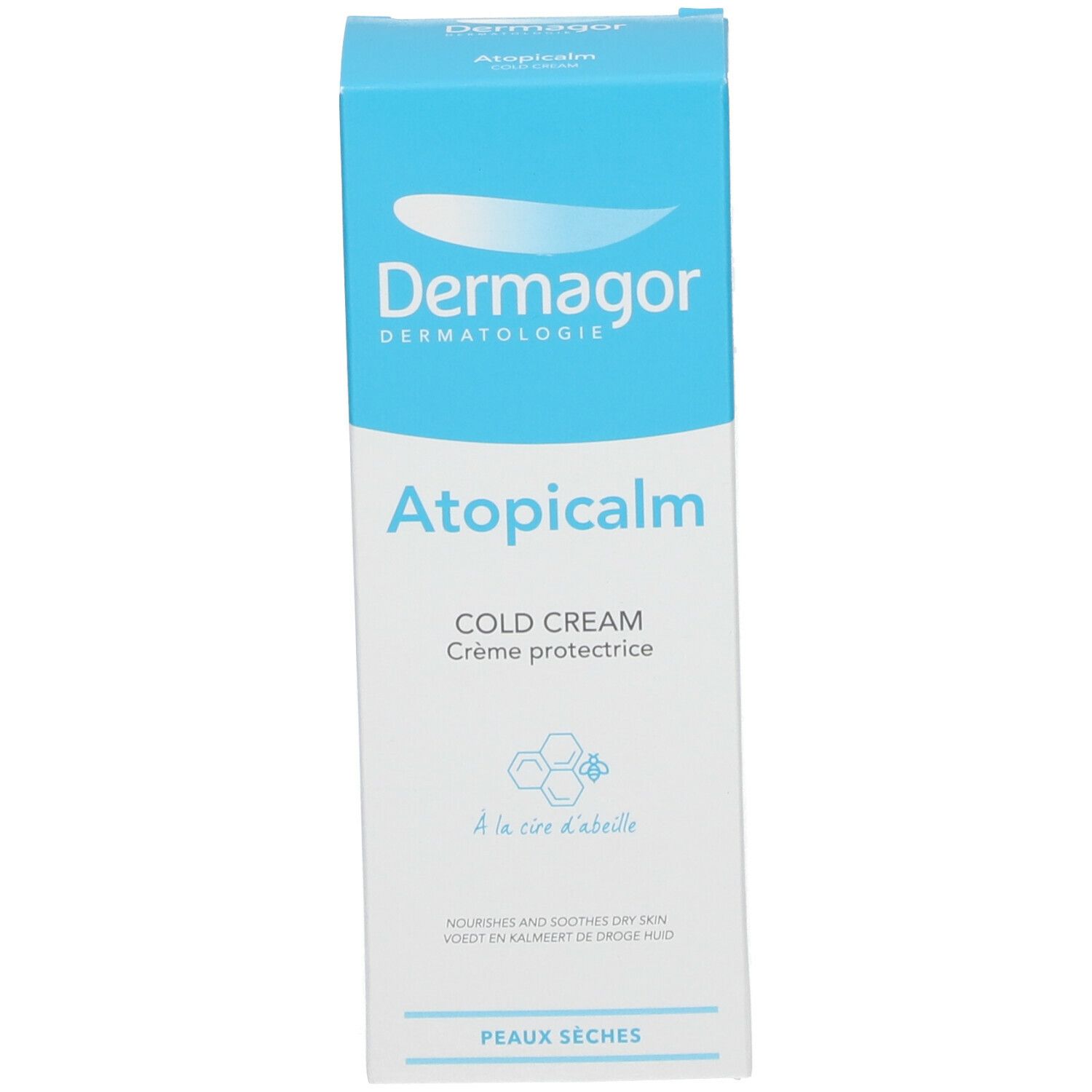 Dermagor Cold Cream
