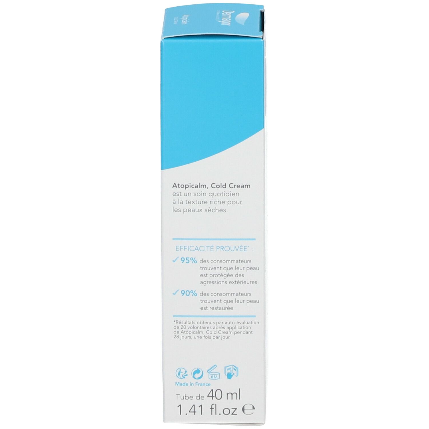 Dermagor Cold Cream