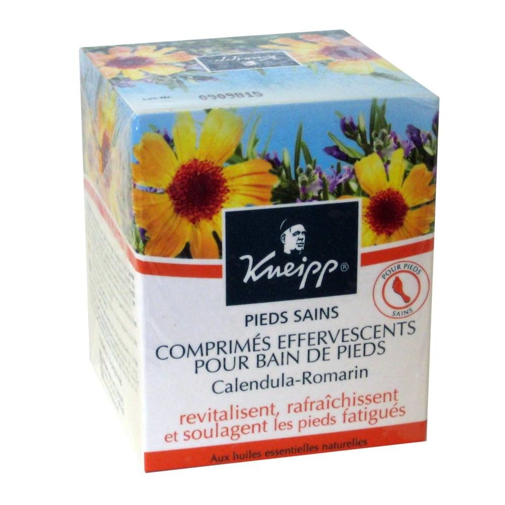 Kneipp Footbath Salt