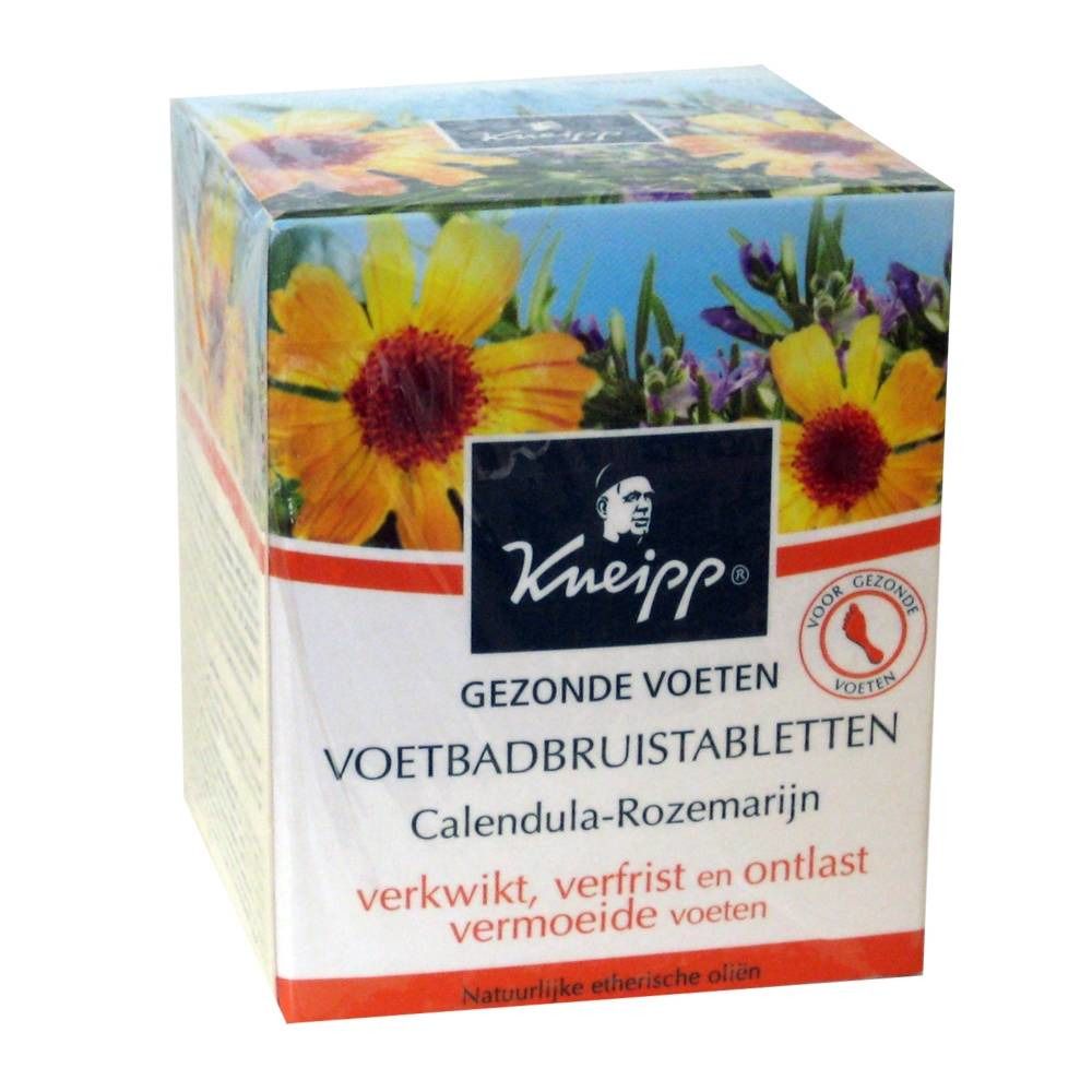 Kneipp Footbath Salt