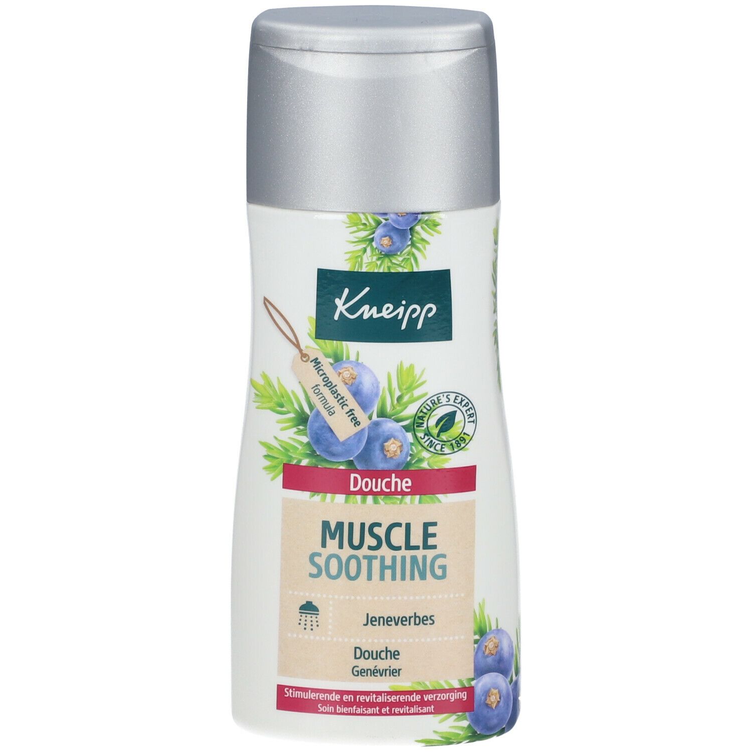 Kneipp Shower Juniper