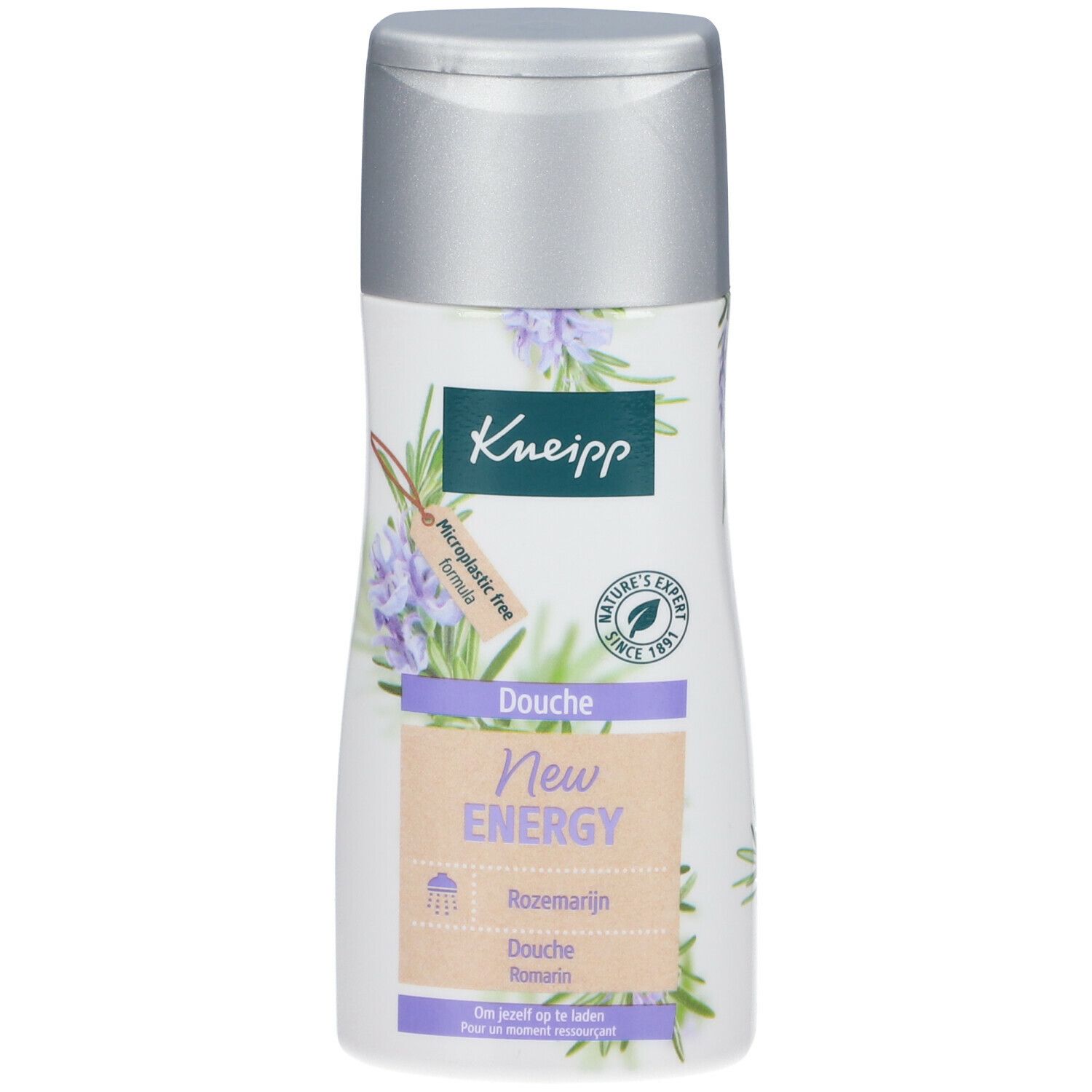 Kneipp Shower Rosemary