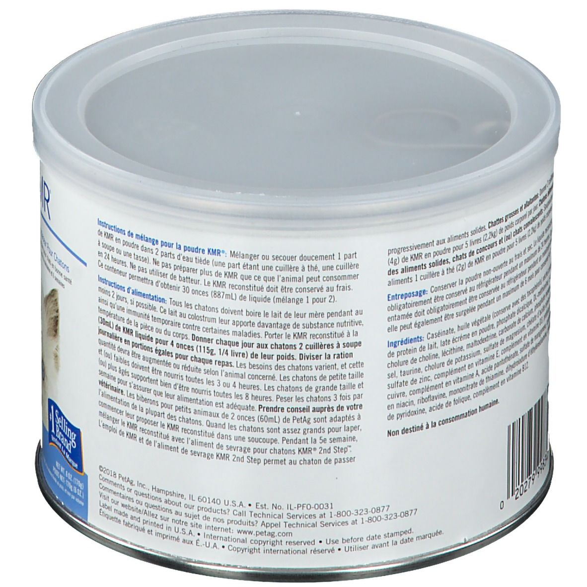 PetAg® KMR®