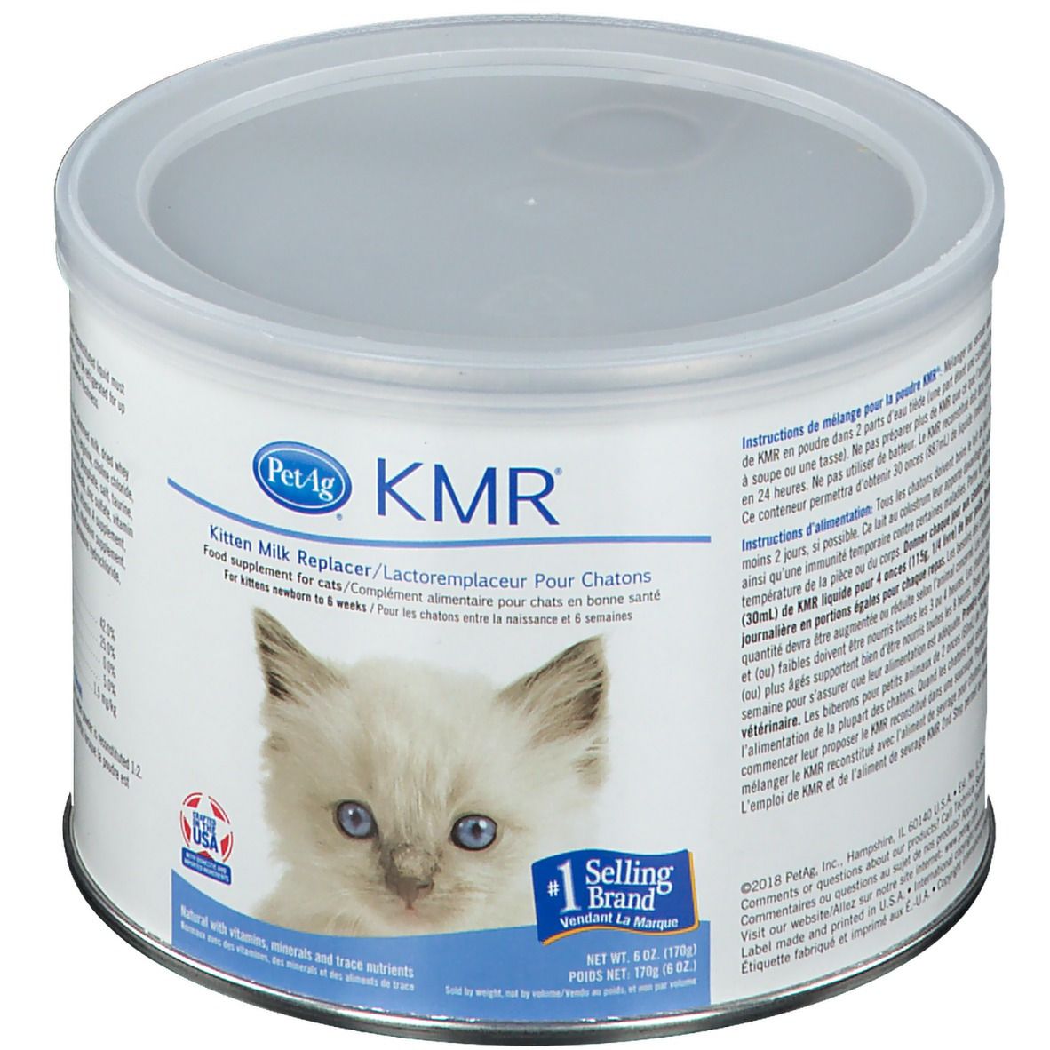 PetAg® KMR®