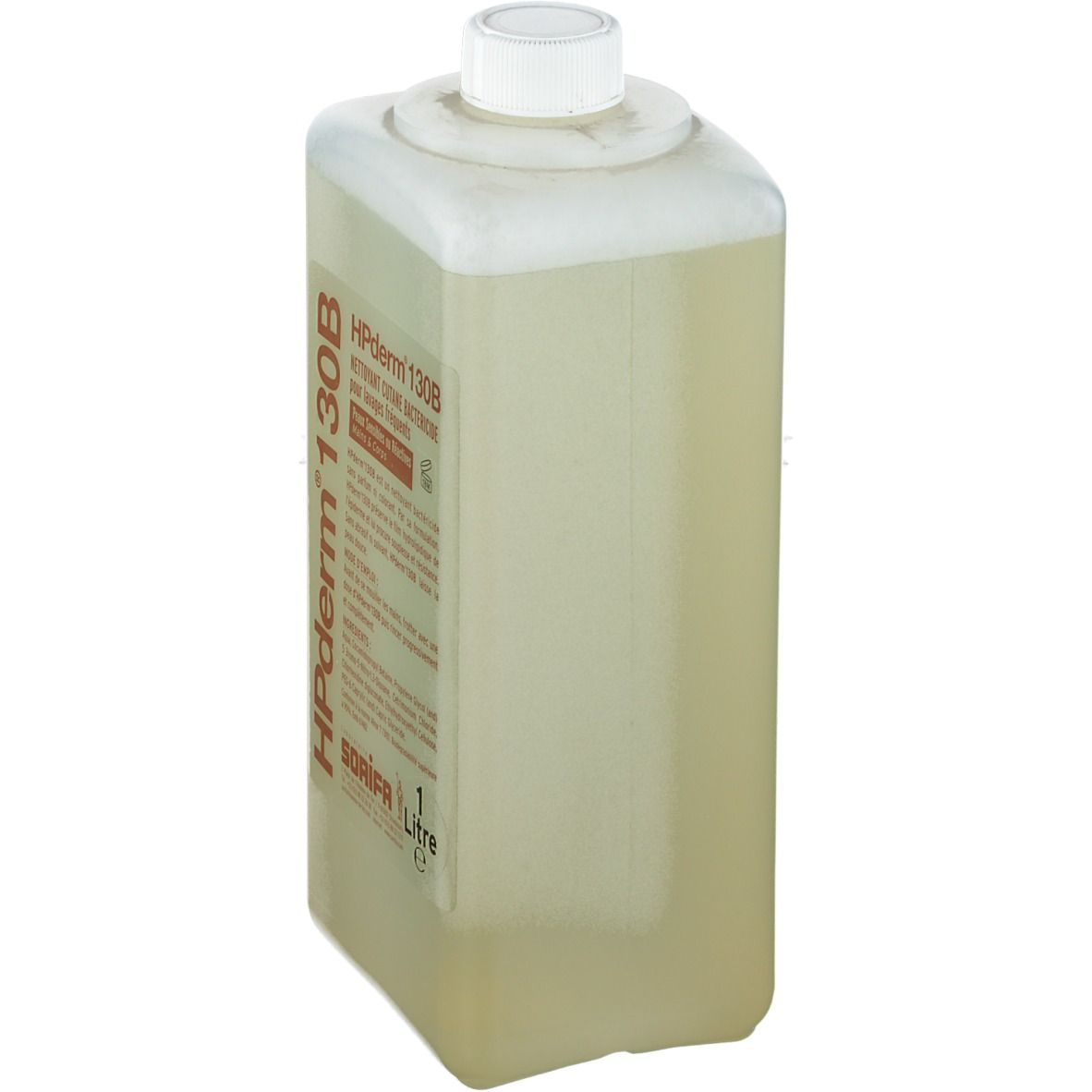 HP Derm 130B Soap Liquid