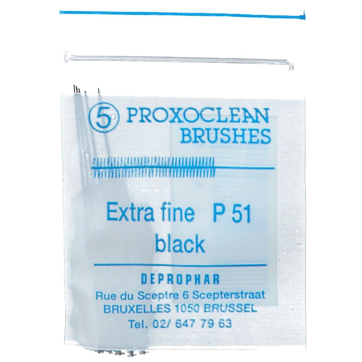 Proxoclean Extra Fine P 51