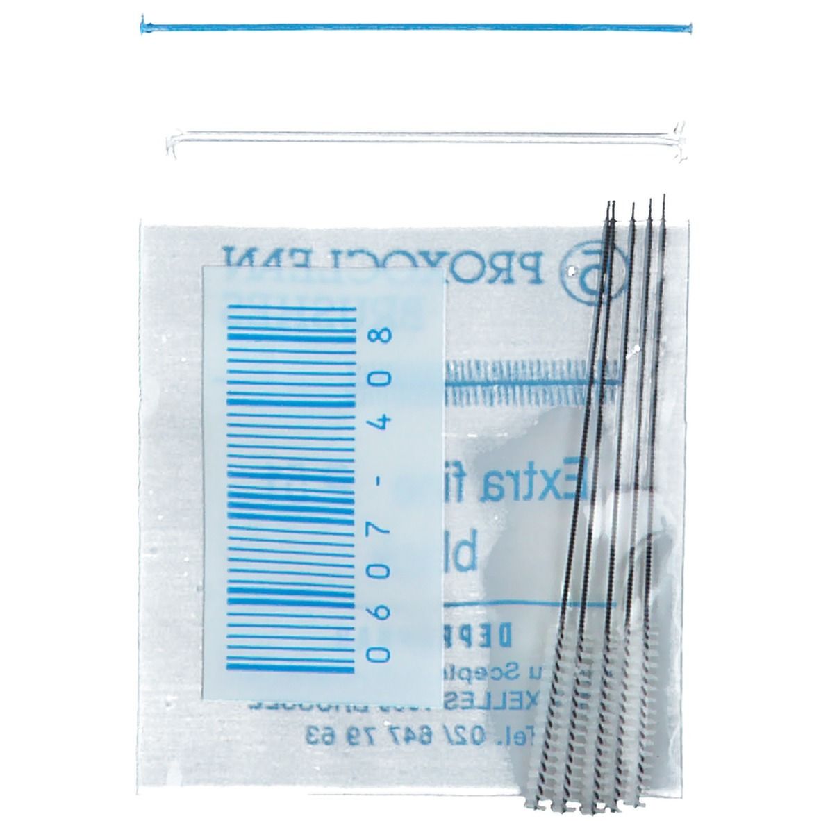 Proxoclean Extra Fine P 51