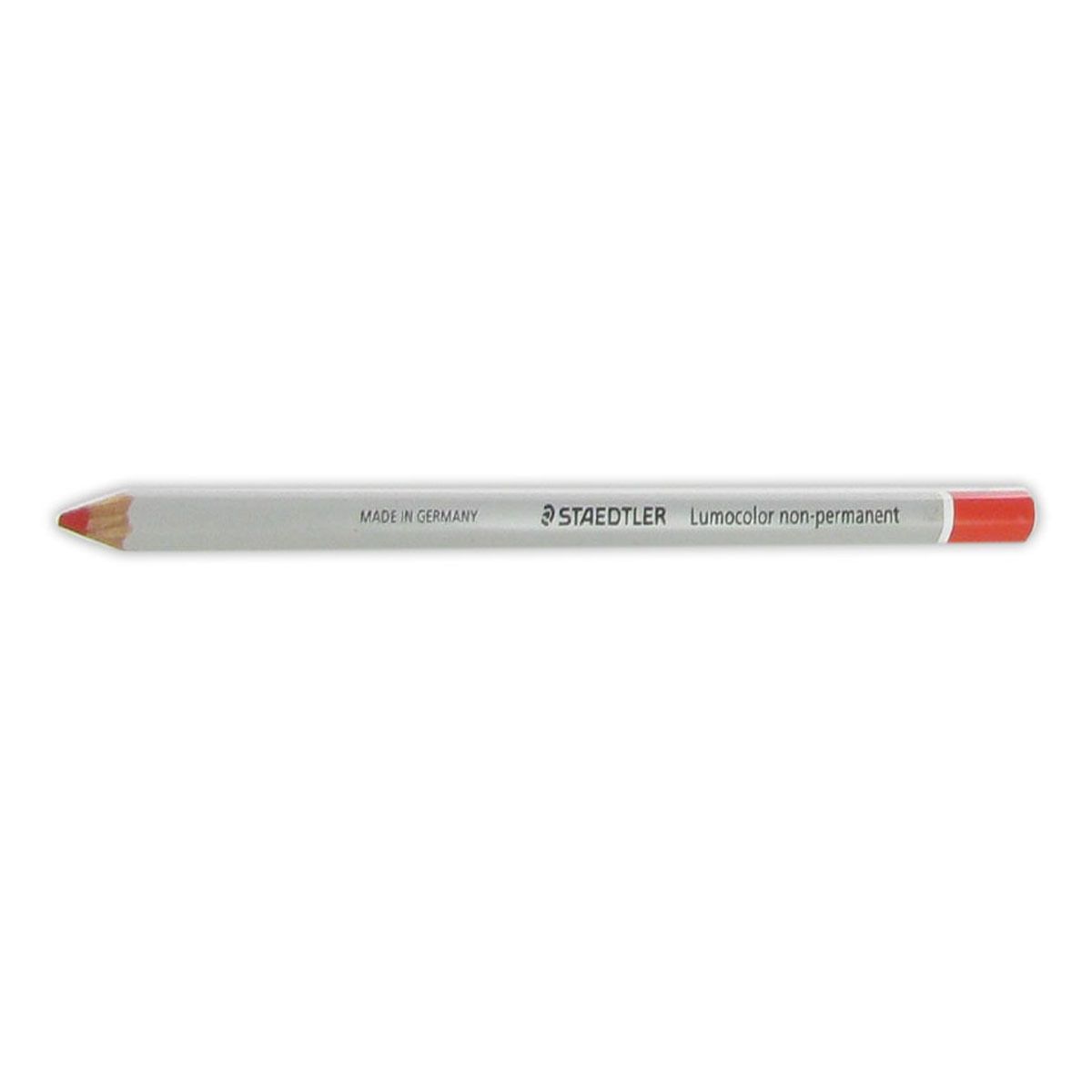 Dermografic Pencil Red At-Medicals