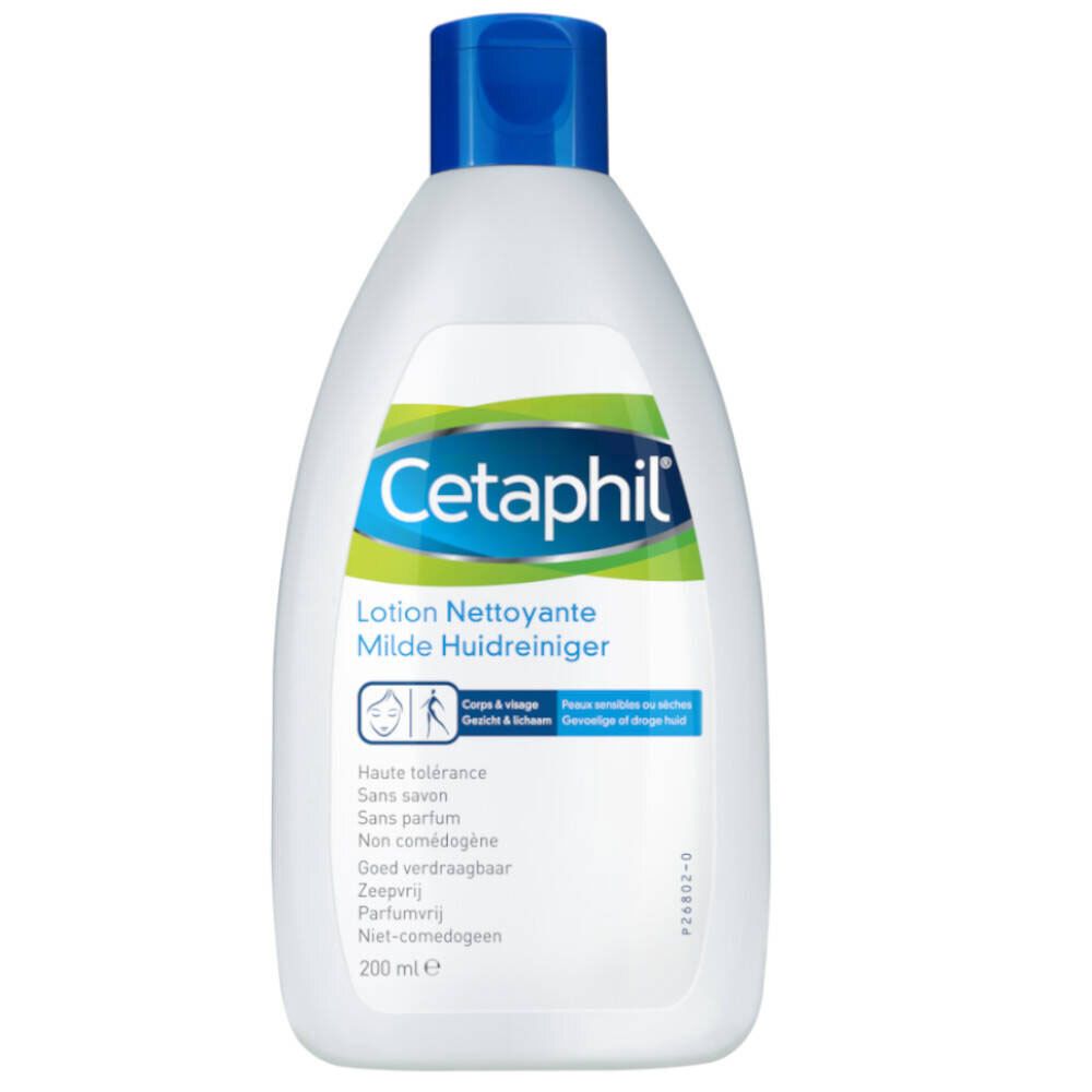 Cetaphil
