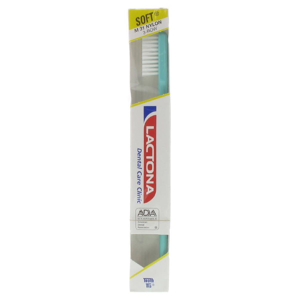 Lactona Toothbrush M31