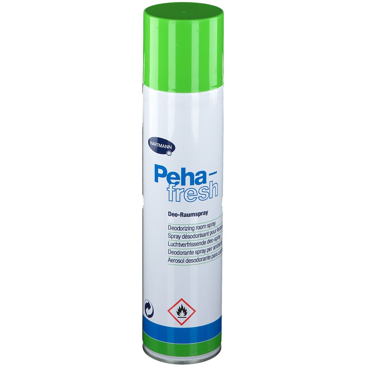 Peha-haft Fresh Spray Air Freshener