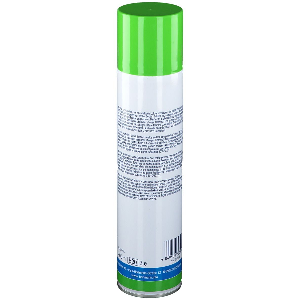 Peha-haft Fresh Spray Air Freshener