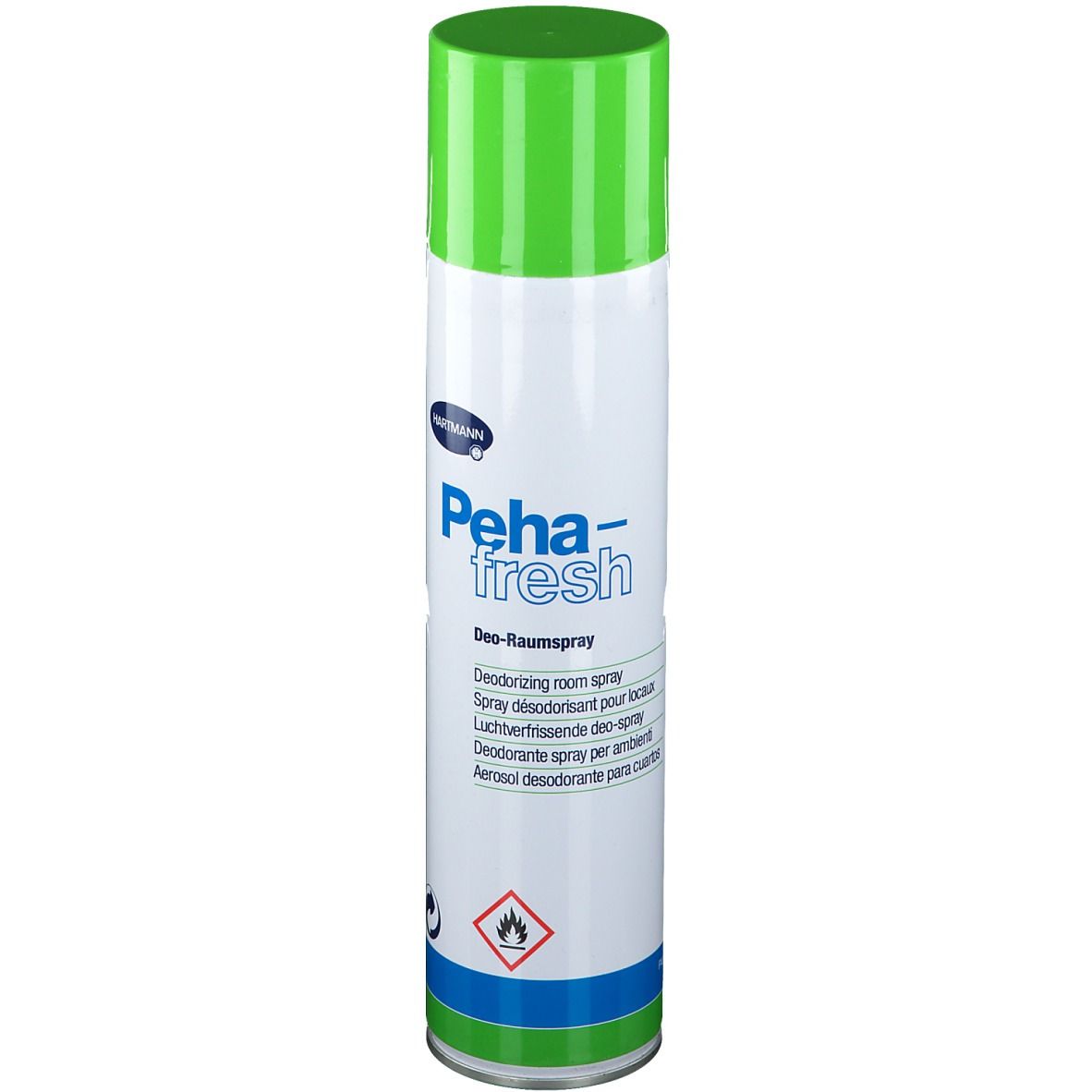 Peha-haft Fresh Spray Air Freshener