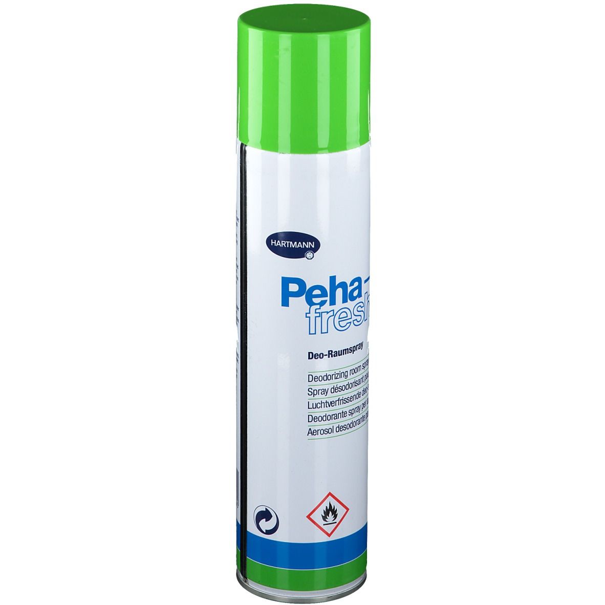 Peha-haft Fresh Spray Air Freshener