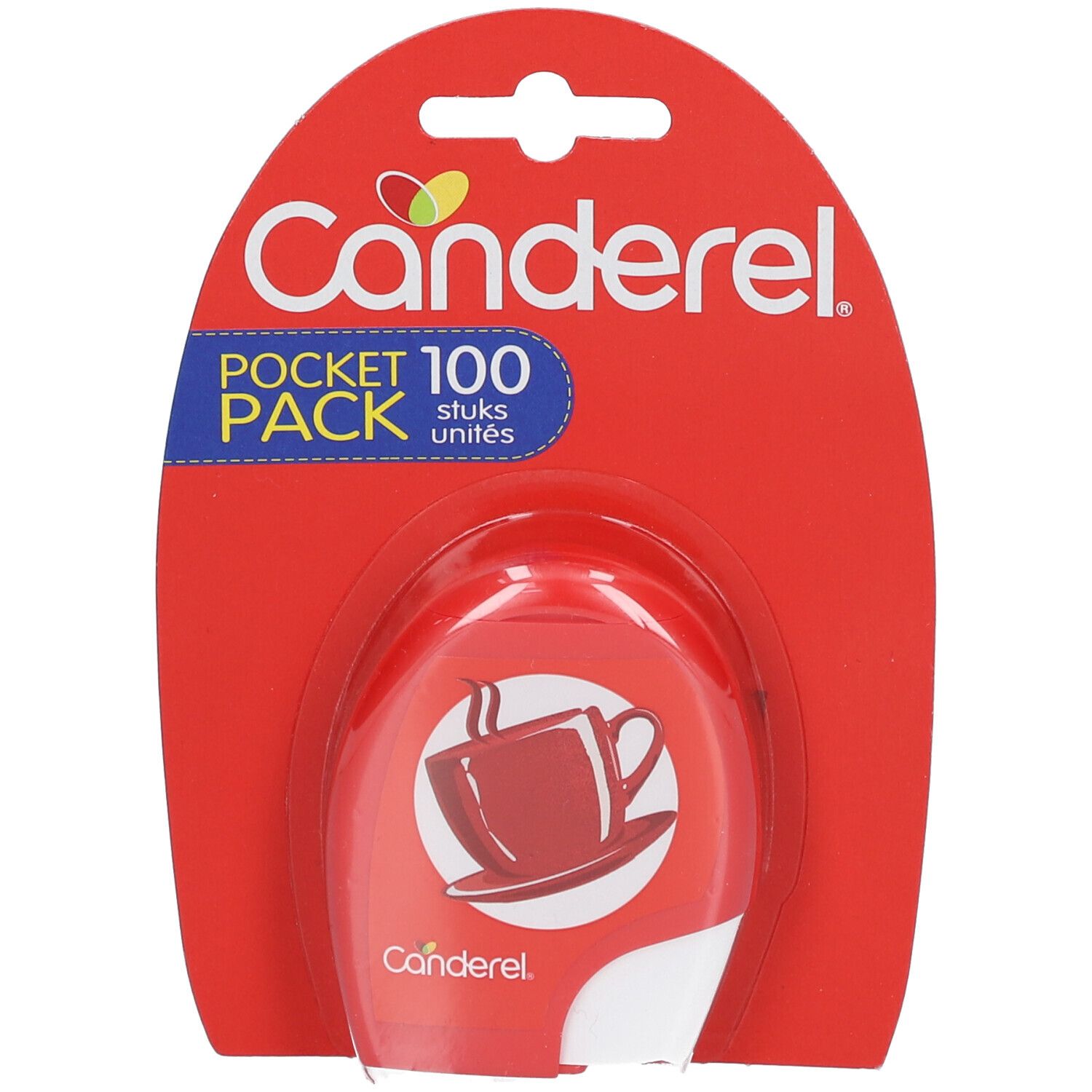 Canderel