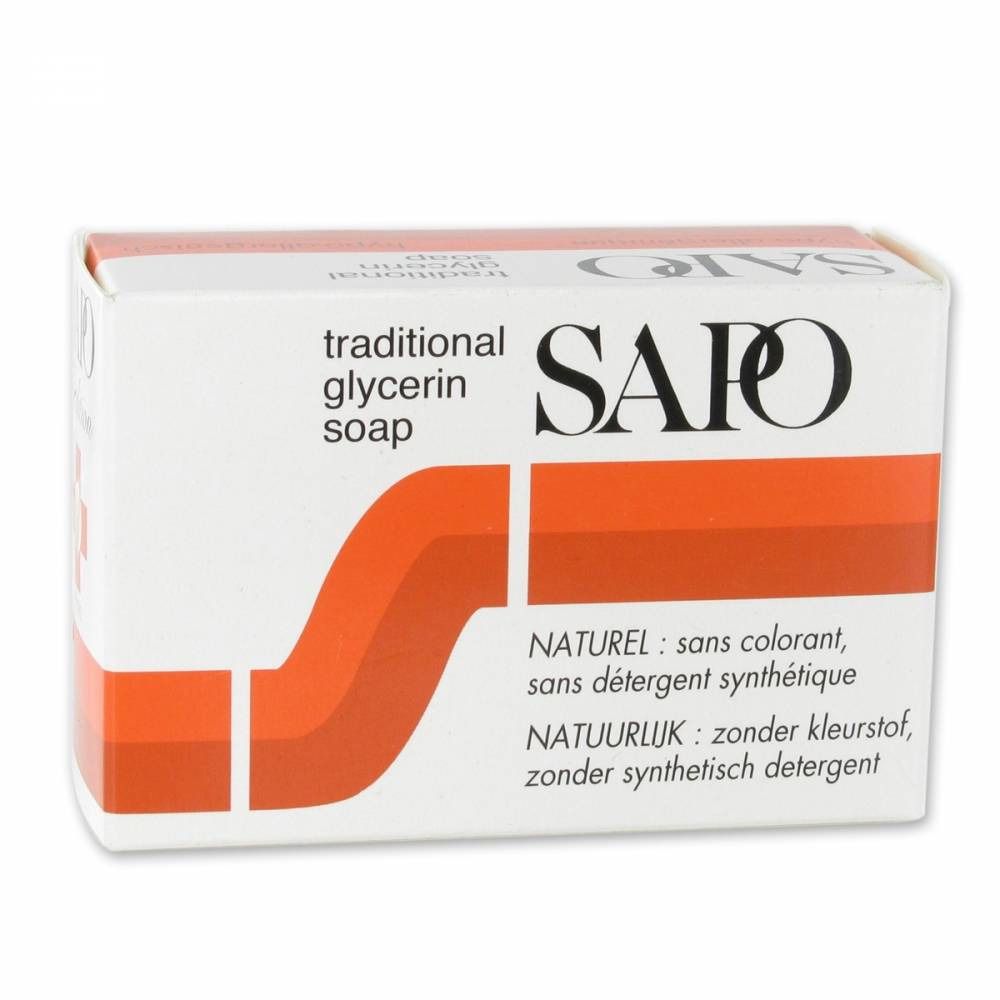 Sapo Tradition Soap