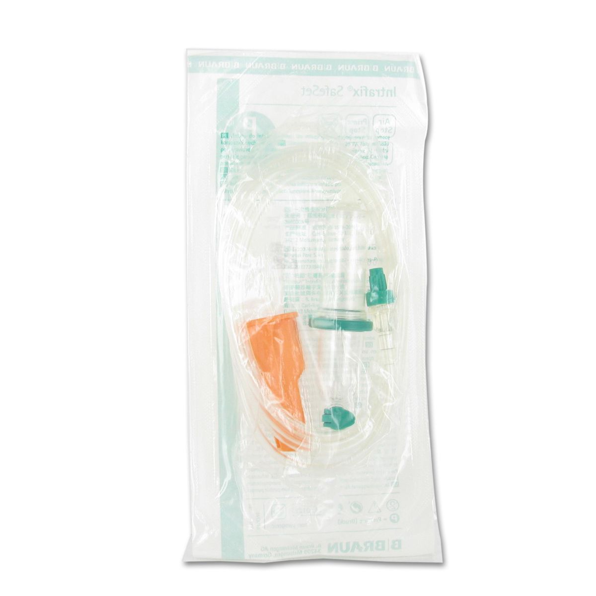 B Braun Intrafix® Safe Set