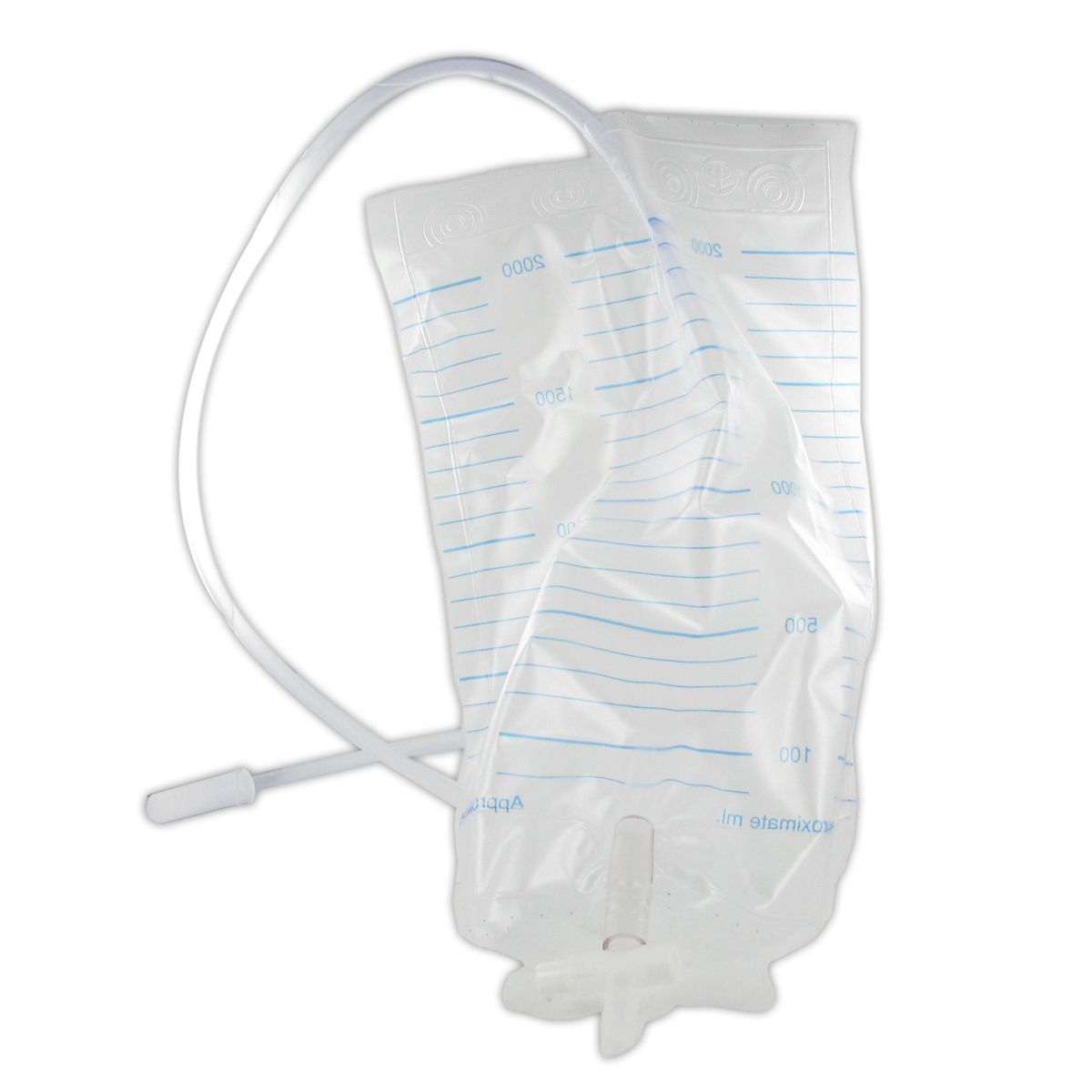 Urine Bag With Outflow 8336068 2 L