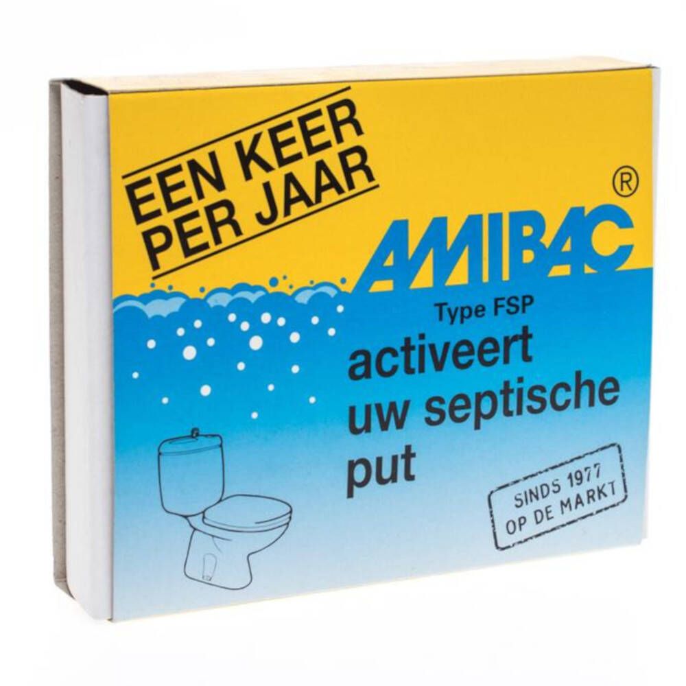Amibac Powder