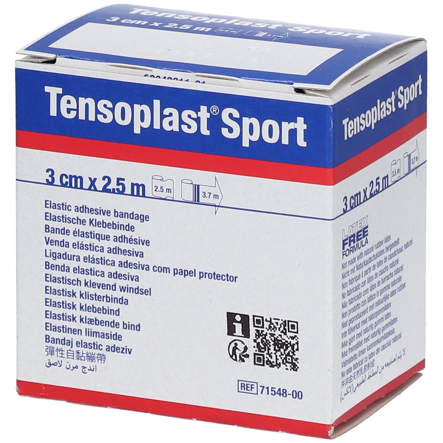 Tensoplast® Sport