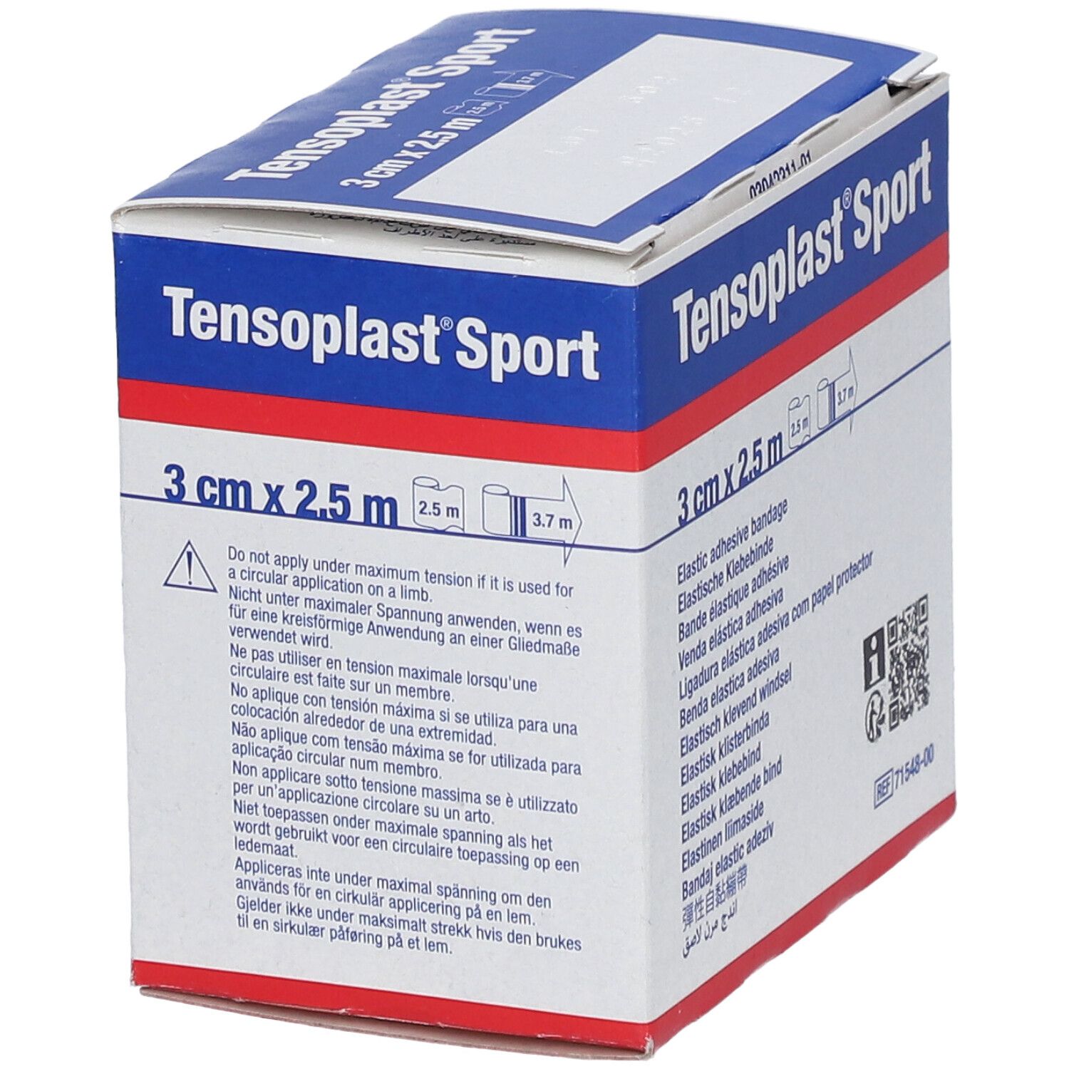 Tensoplast® Sport