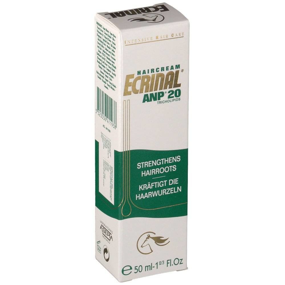 Ecrinal ANP 20