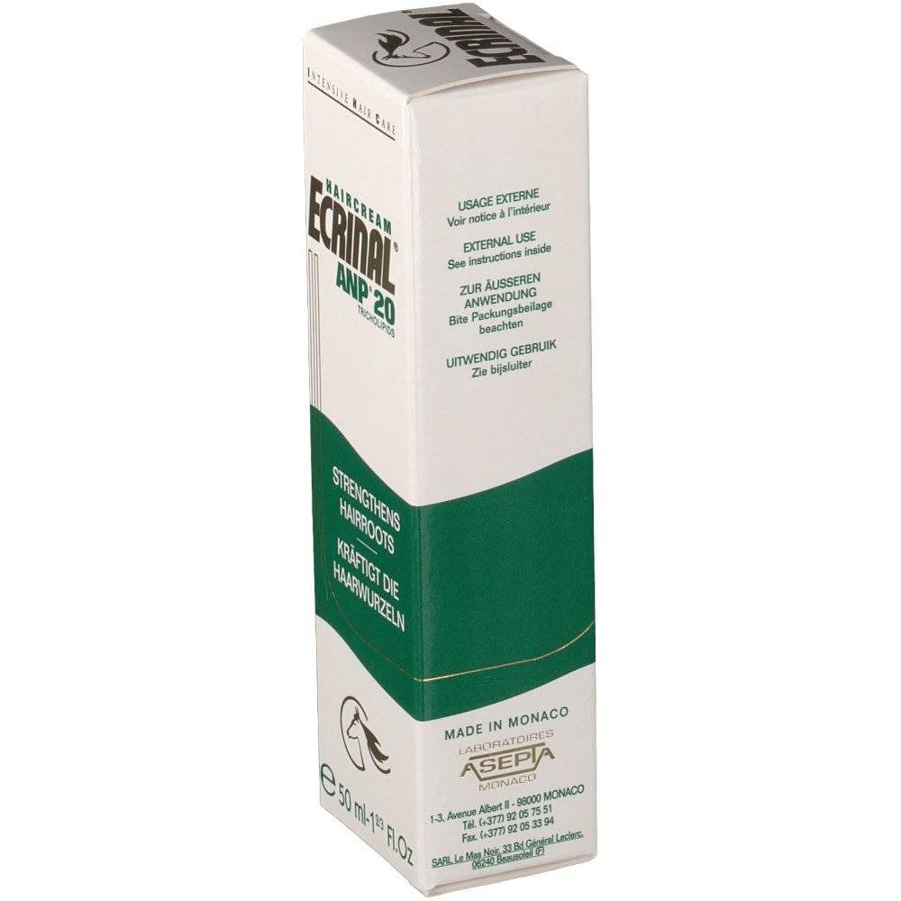 Ecrinal ANP 20