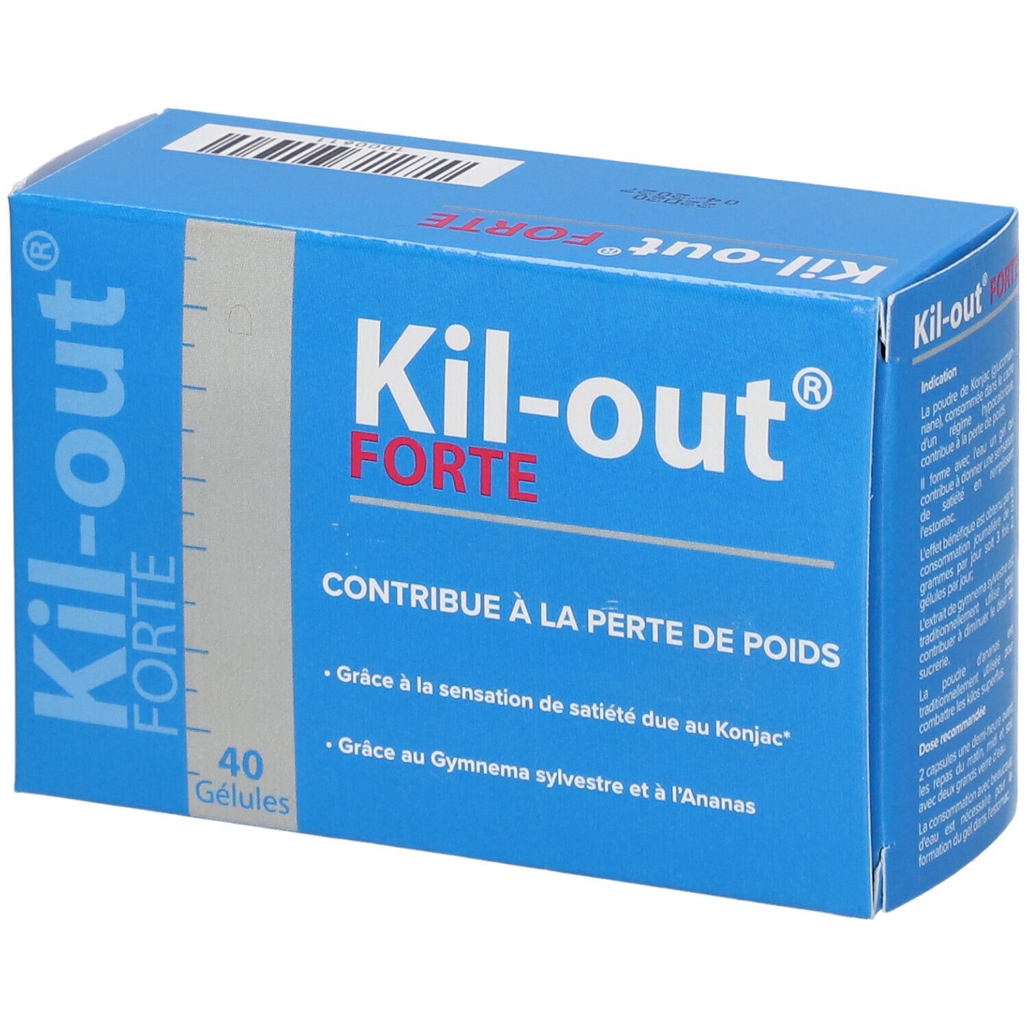 Kil-Out® FORTE