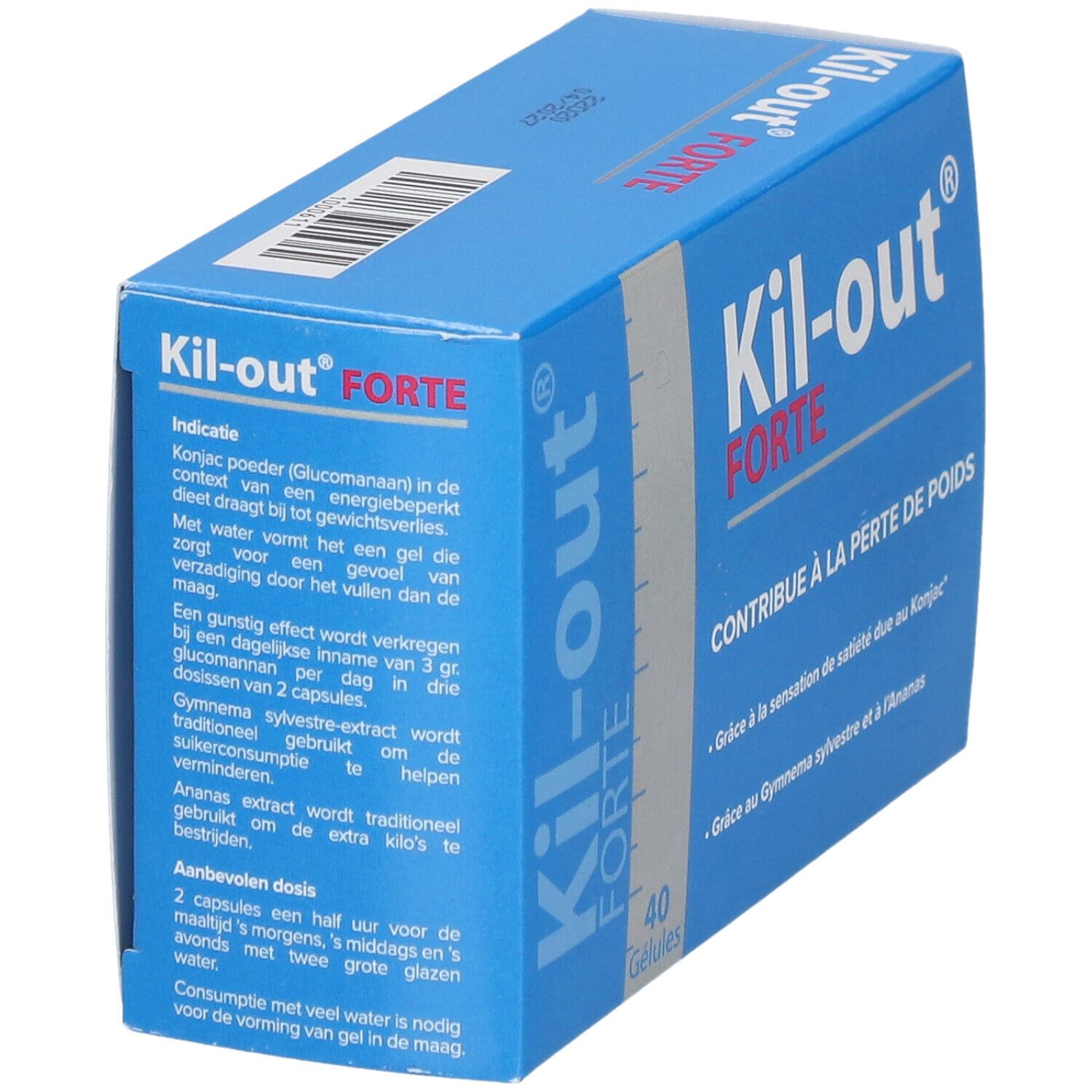 Kil-Out® FORTE