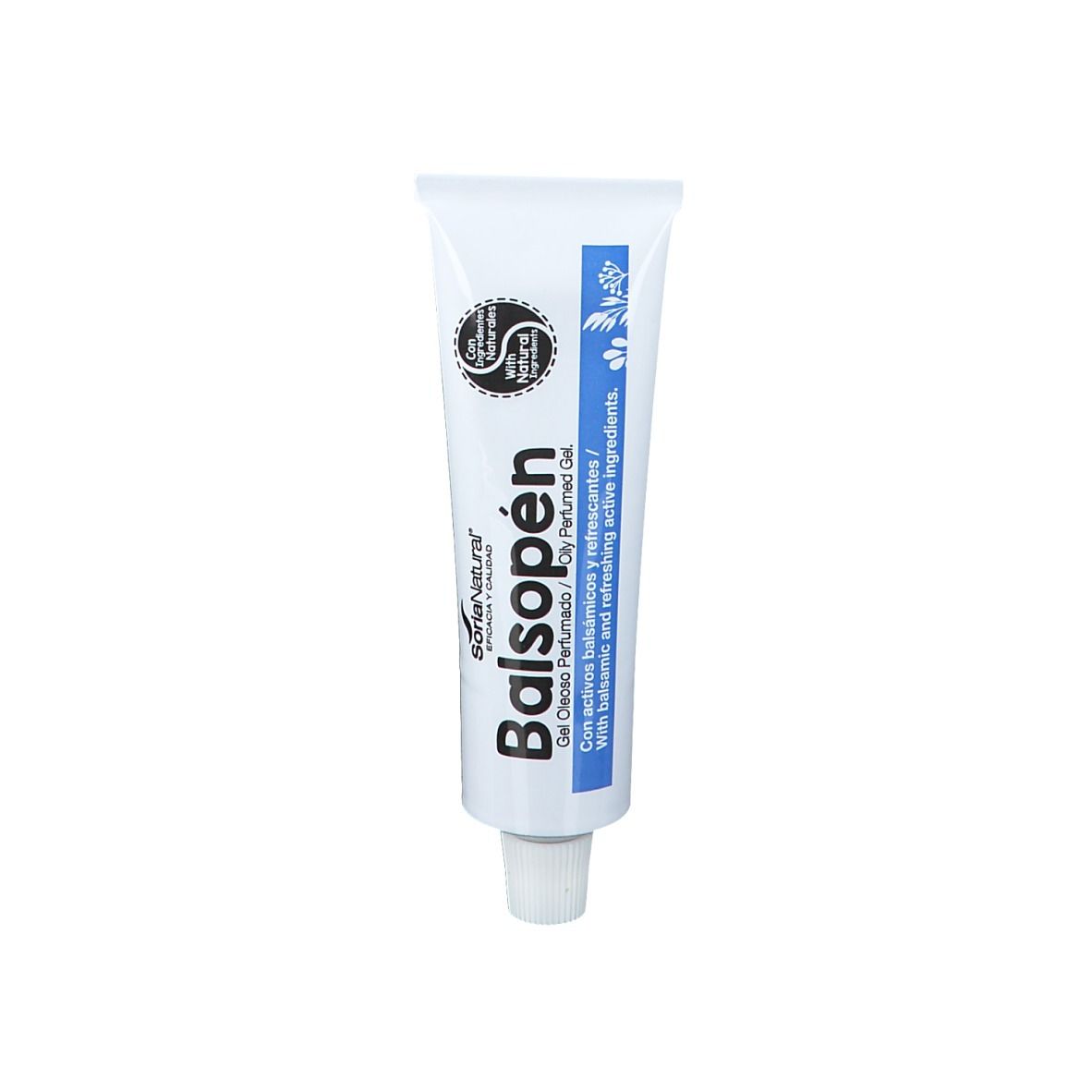Soria Natural Dermosor Balsopen