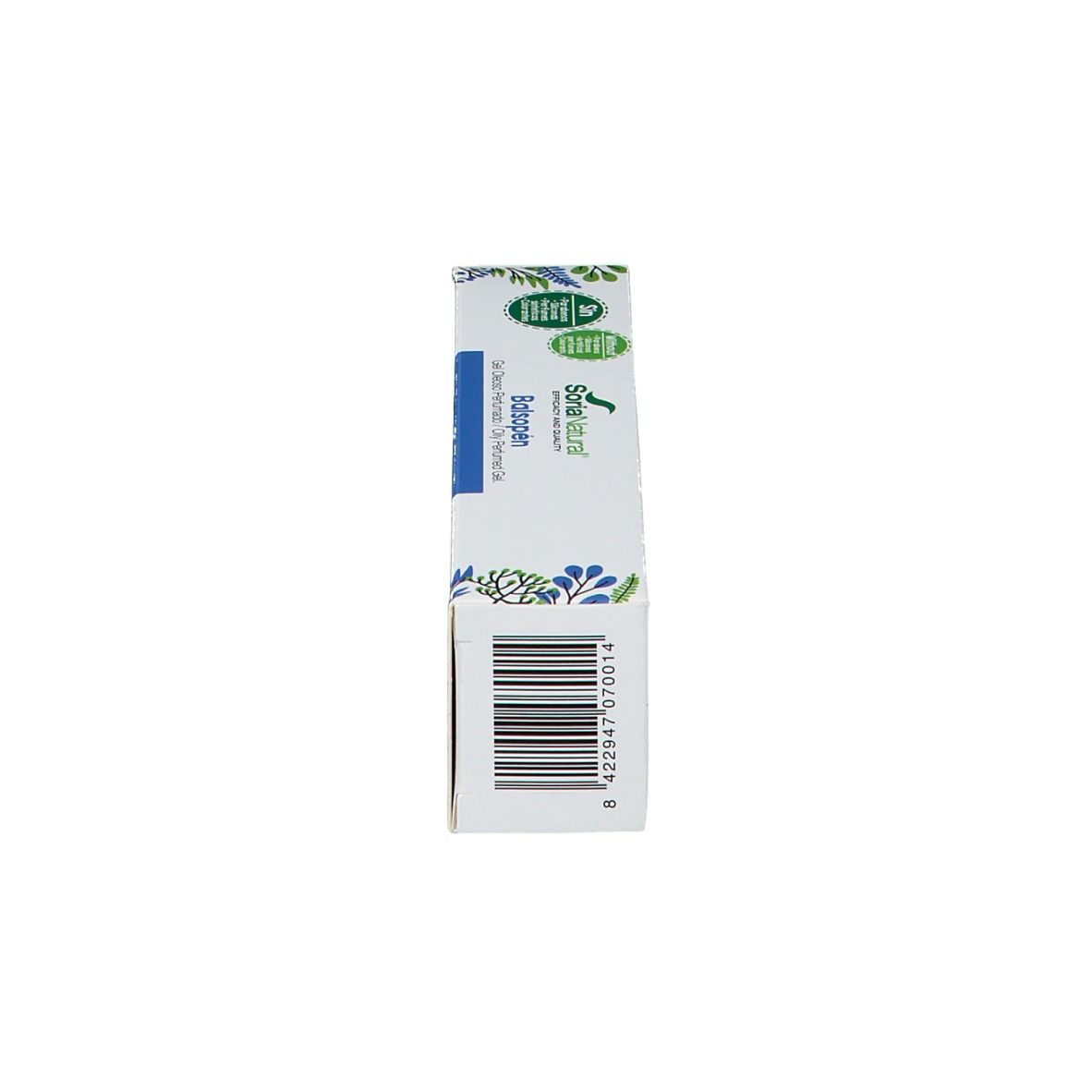Soria Natural Dermosor Balsopen
