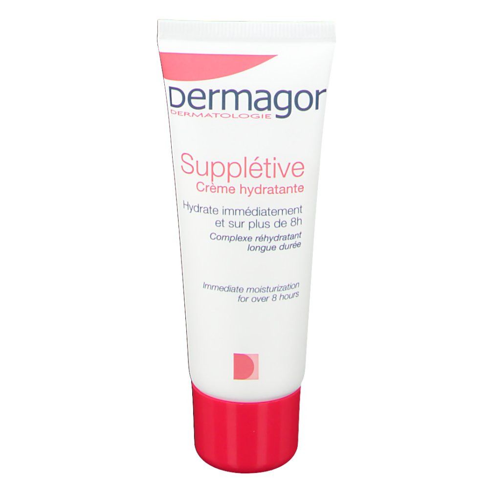 Dermagor Suppletive Face