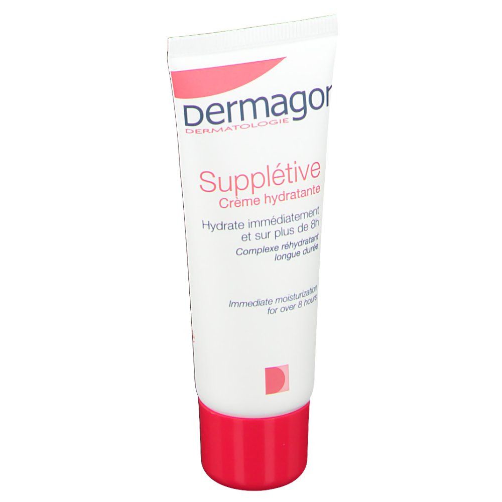 Dermagor Suppletive Face