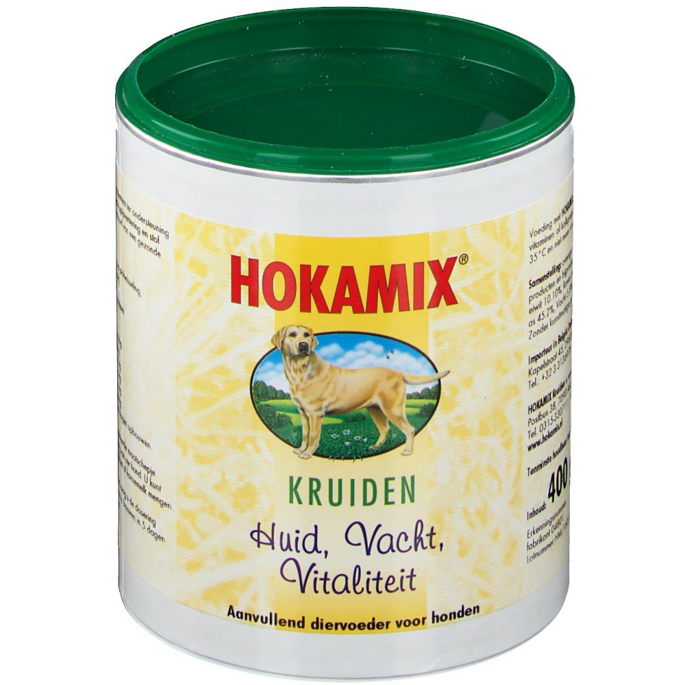 Hokamix 30