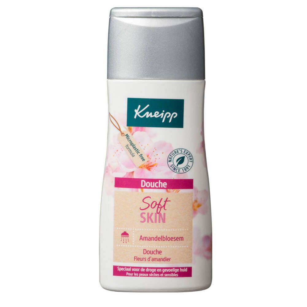 Kneipp Shower Almond