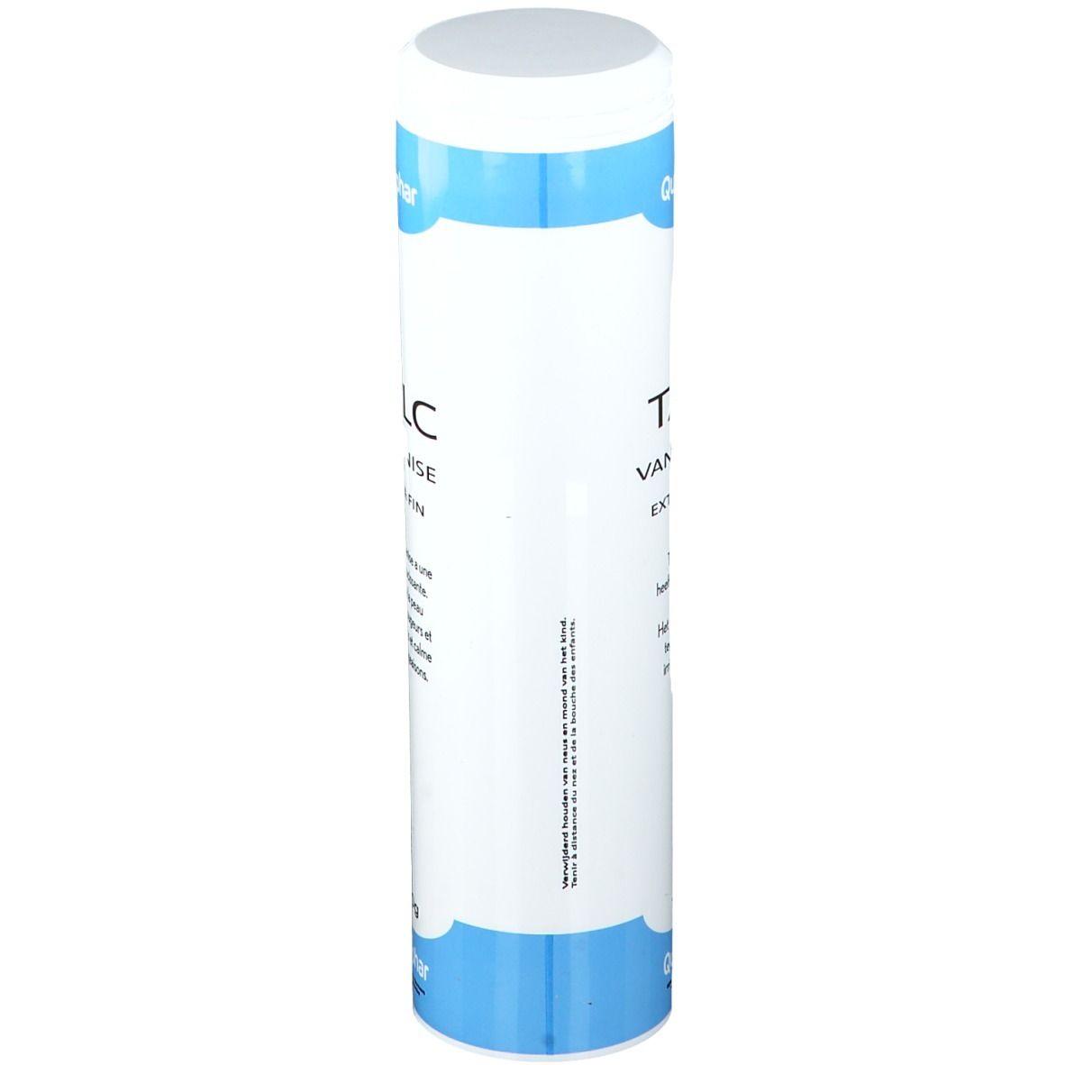 Talc Powder Qualiphar