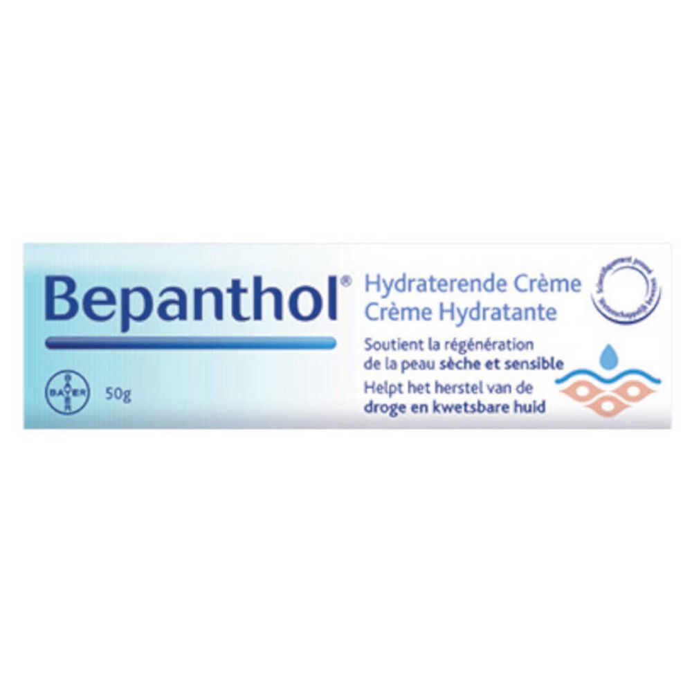 Bepanthol