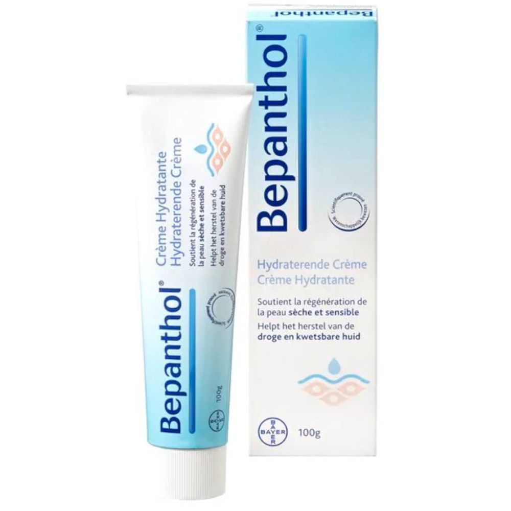 Bepanthol