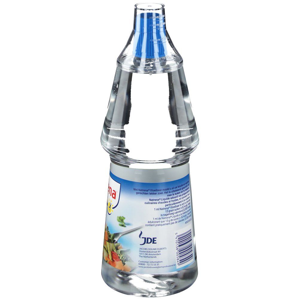 Natrena Liquid