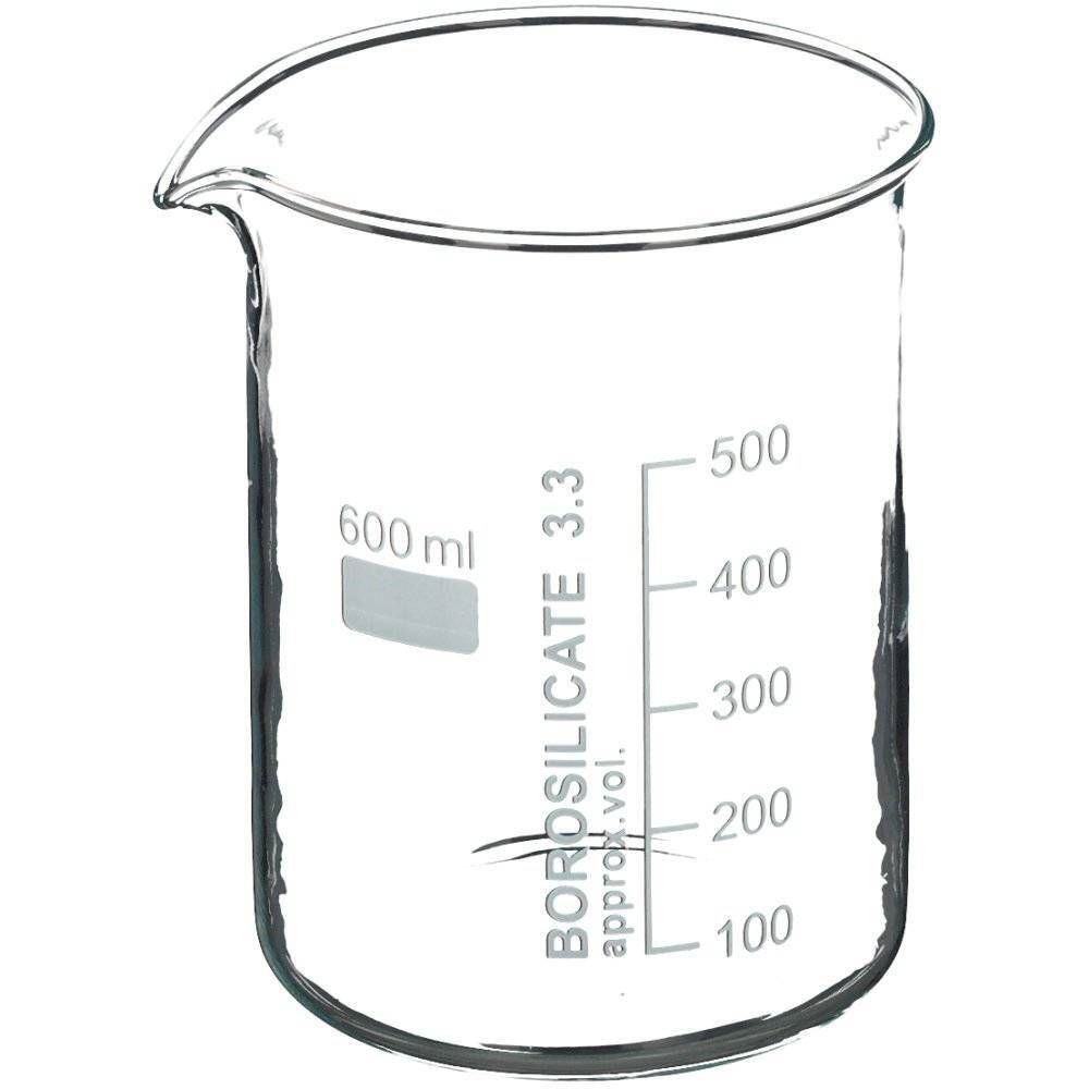 Measuring Cup Berlin Pyrex 400 ml