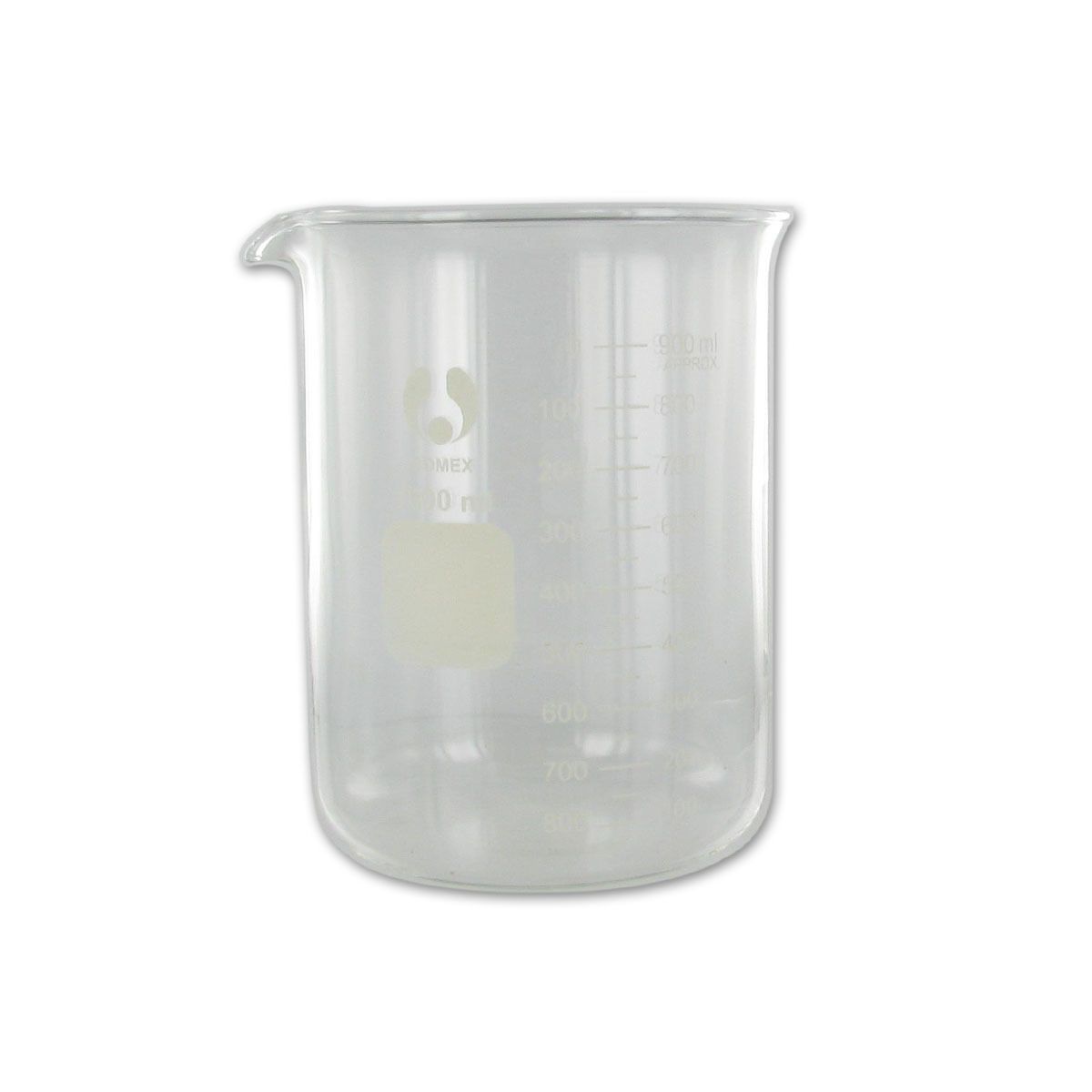 Measuring Cup Berlin Pyrex 1 l