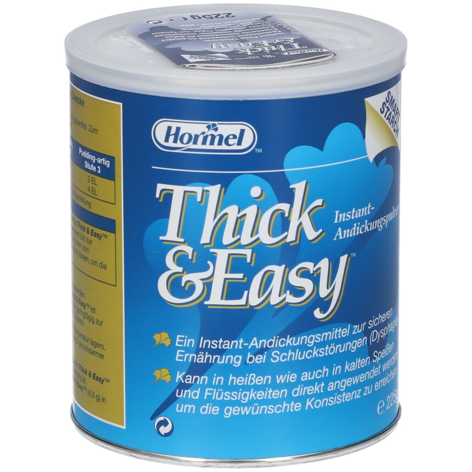Thick & Easy™