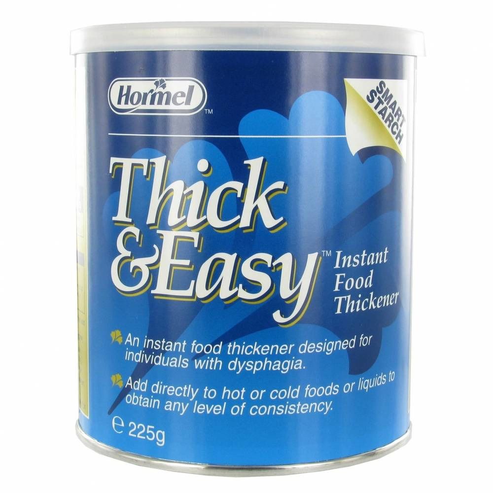 Thick & Easy™
