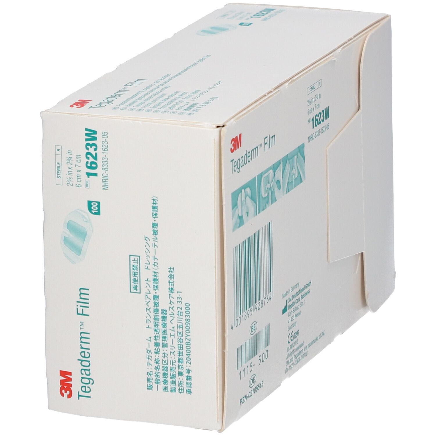 3M™ Tegaderm™ Medicazione in Film