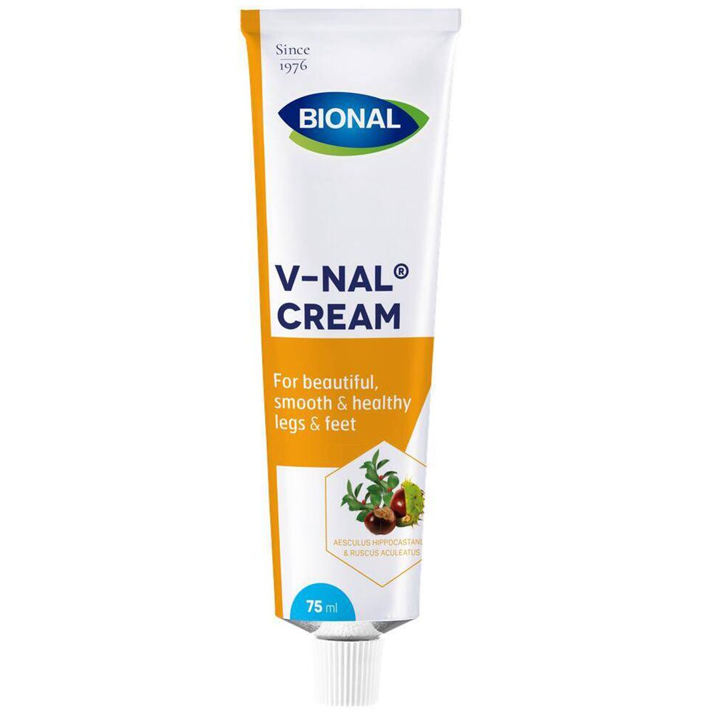 Bional V-nal® Crema Gambe