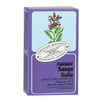 Floradix Salie