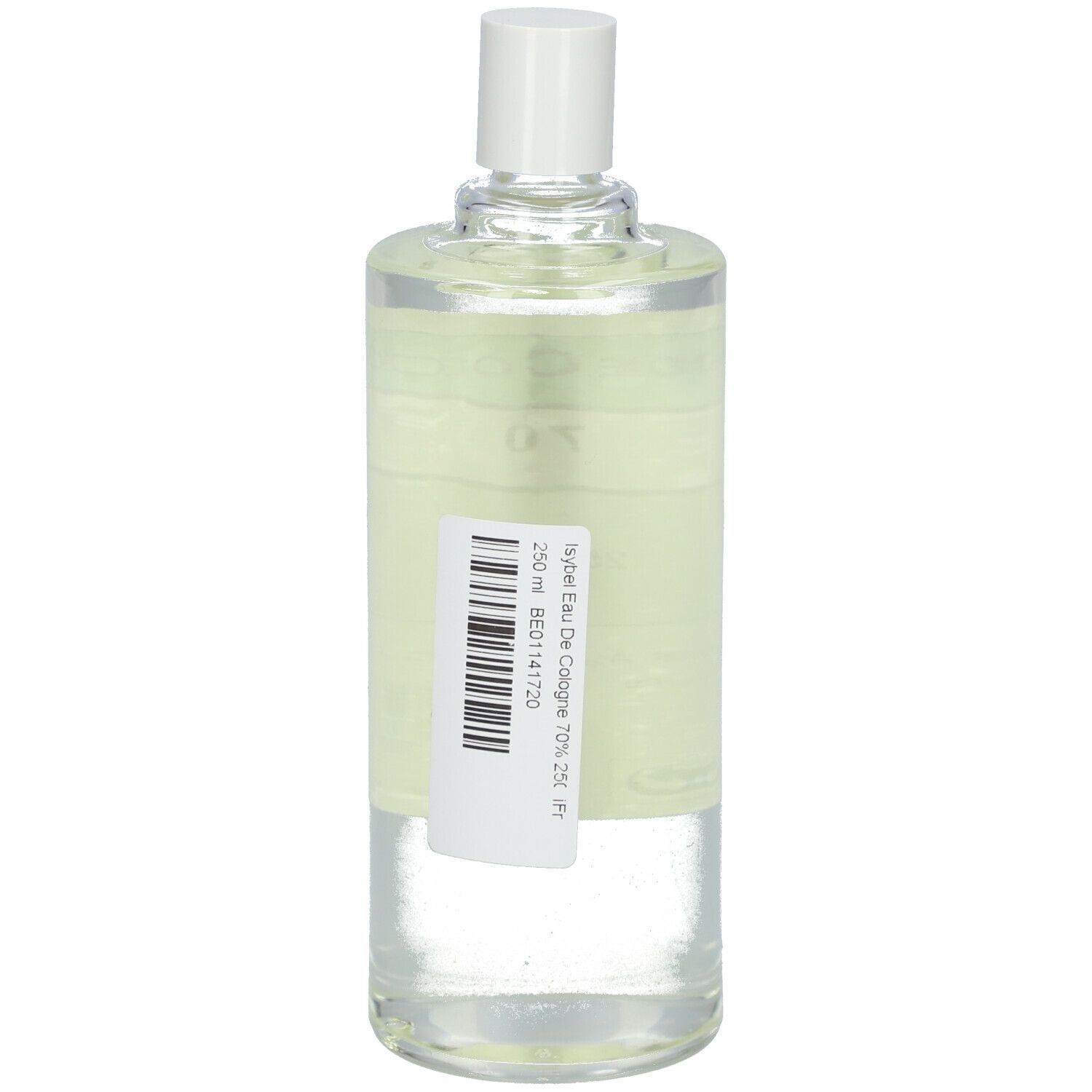 Isybel Eau De Cologne 70%