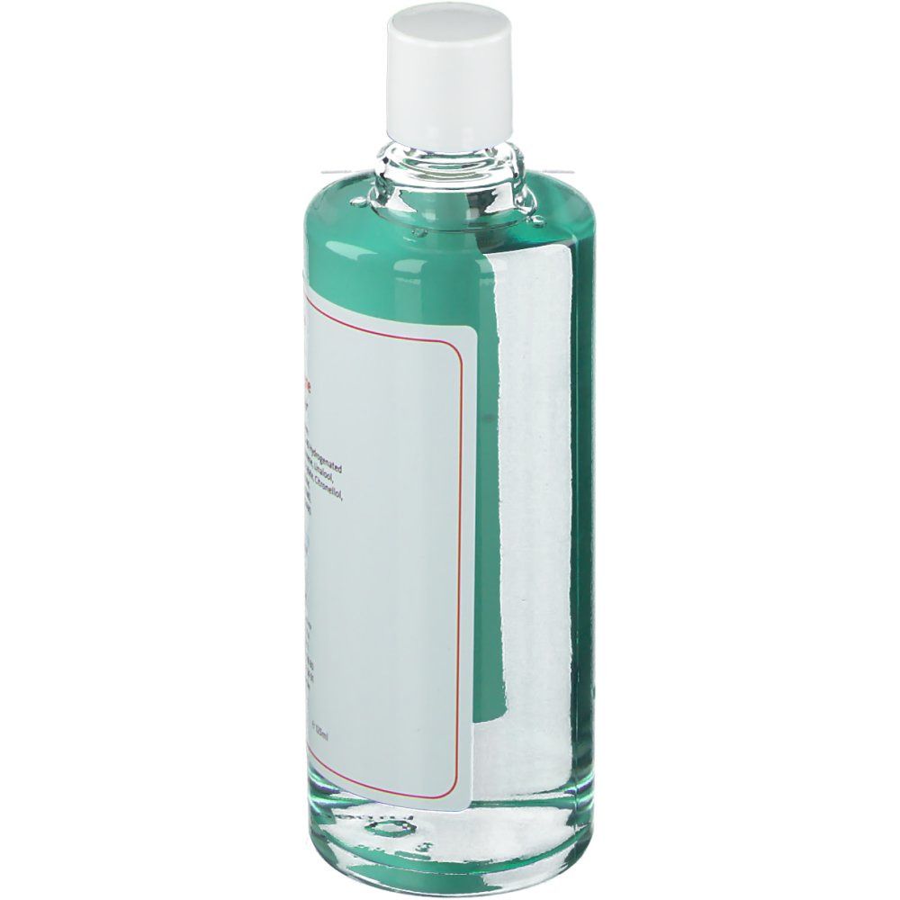 Eau De Cologne Fresh 90%